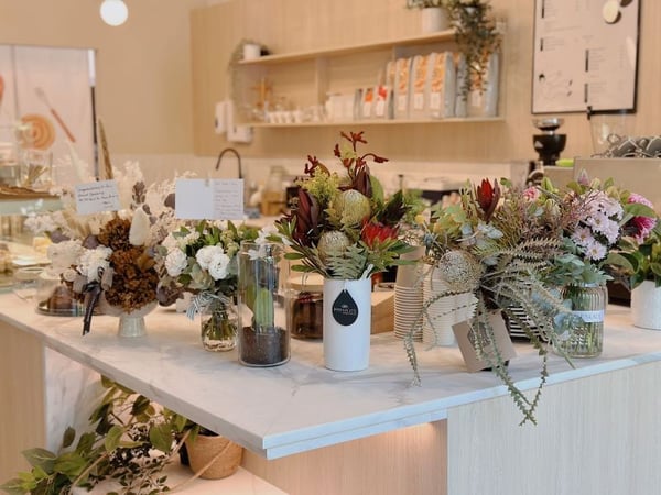 Successful Cake and Dessert Boutique business in South Australia
