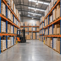 Specialty Asian Food Importer & Wholesaler | WA | FY26 Sales $14.8m, EBITDA $2.2m|Freehold Available image