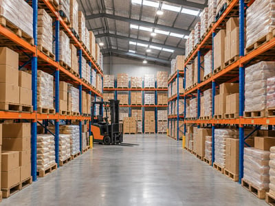 Photo of Specialty Asian Food Importer & Wholesaler | WA | FY26 Sales $14.8m, EBITDA $2.2m|Freehold Available
