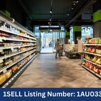 High-Volume NightOwl Convenience Franchise (Non-Fuel) image