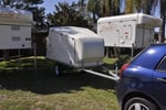 Slide-on Campers - Sales & Manufacture - National Opportunity