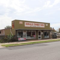 URGENT SALE! Donald Timber Yard Pty Ltd (in Liquidation) image