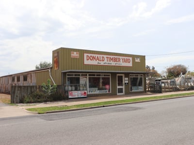 URGENT SALE! Donald Timber Yard Pty Ltd (in Liquidation) image