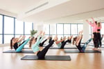 Profitable Pilates Studio in Plenty Valley Region SV1572