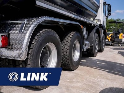 Highly Profitable Trucking Business for Sale image