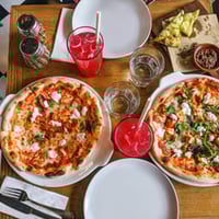 Profitable Pizza Shop $11 , 000 Weekly Sales , No Competition , Prime Location [2411231] image