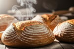 Profitable Bakery + Freehold  / Prime Sea Change Location!