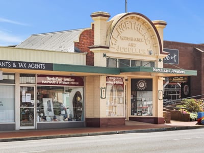 Established Jewellery & Gift Store  52 Years of Success | Scottsdale, Tasmania oo$49K+sav image