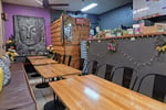 Established Thai Restaurant - Strong Local Following