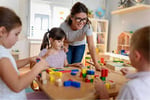 Staff Managed Brisbane Childcare Centre #432