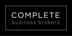 Complete Business Brokers image