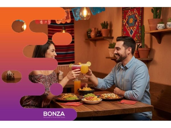 36647 ESTABLISHED MEXICAN RESTAURANT AND BAR - PRIME LOCATION