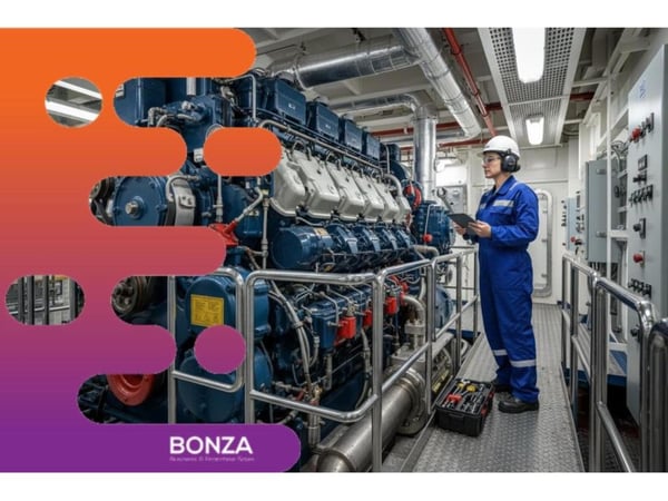 36663 Niche Marine Diesel Engine Service & Repair Business