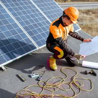 Leading Solar Group - NSW image