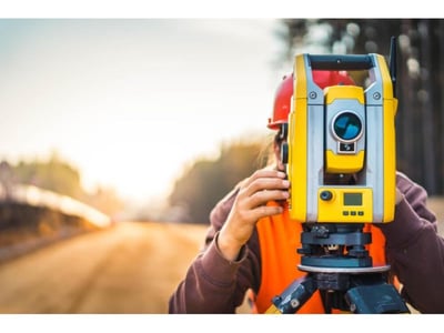 35492 - 35492 Automated Earthworks & Precision Levelling Solutions Business image