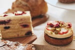 Quality New & Highly Profitable Cake Shop / Patisserie / Bakery