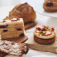 Quality New & Highly Profitable Cake Shop / Patisserie / Bakery image