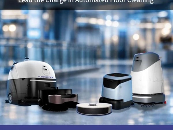 Autonomous Cleaning Robot Distributorship - Territory in Adelaide, SA (Ref: Adelaide-Distributor-SA-FB)