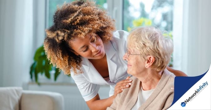 NDIS & Aged Care Provider Business For Sale in NSW - Over $1.9M Revenue