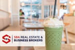 Chadstone Bubble Tea & Restaurant for Sale  High Takings