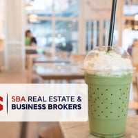 Chadstone Bubble Tea & Restaurant for Sale  High Takings image