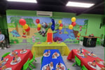 Established Lollipop s Playland & Cafe Wanneroo