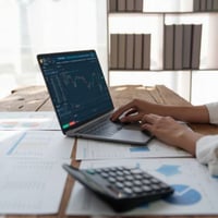 Under Offer! Finance and Small Loan Lending Business  -  Melbourne image