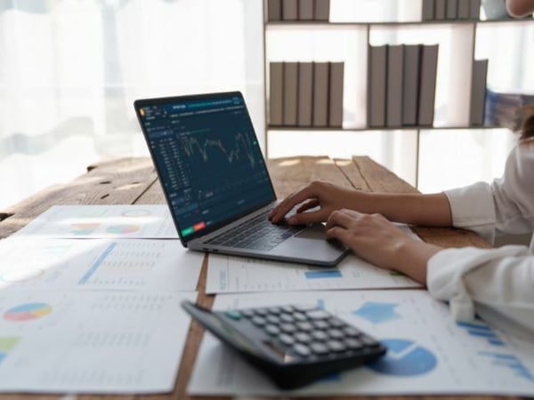 Under Offer! Finance and Small Loan Lending Business  -  Melbourne