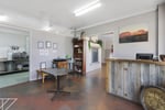 Restaurant and Catering business - includes the freehold. Vendor Finance