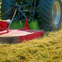 Profitable Slashing Contractor Business in Nambucca Valley image