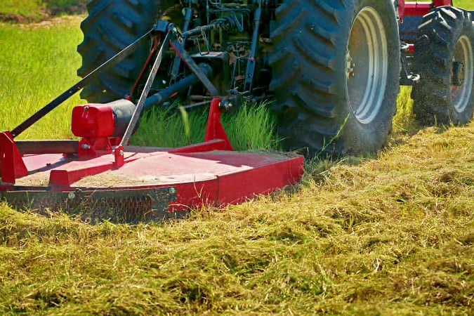 Profitable Slashing Contractor Business in Nambucca Valley