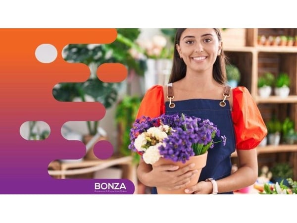 36084 Established & Popular Florist - Diverse Income Streams