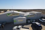 Property & Mitre 10 Hardware Business - Shark Bay