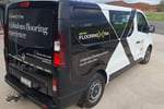 Digital Printing, Commercial Signage and Vehicle Wrap Business - Geelong, VIC