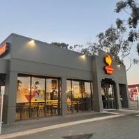 Chicken Treat Mirrabooka image