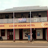 Fully Licensed Freehold Pub-Hotel with $1.1M+ Turnover, Bar, Bistro, and Massive Gaming Growth Upside image