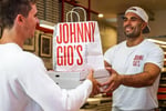 New Johnny Gio\'s Pizza Franchise Rouse Hill