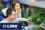 Established Aquarium & Aquatic Retail Business | Brisbane Northside