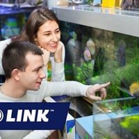 Established Aquarium & Aquatic Retail Business | Brisbane Northside image