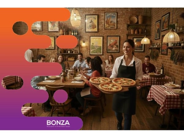 36787 Long Standing Italian Restaurant With Loyal Local Following 