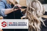 Fully Fitted Hair & Beauty Salon  Albert Park Location