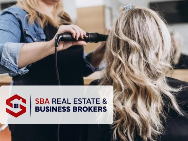 Fully Fitted Hair & Beauty Salon  Albert Park Location