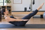 ESTABLISHED BOUTIQUE PILATES STUDIO