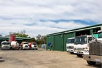 Profitable Liquid Waste Asset + Freehold NSW