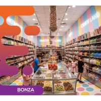 36542 Turnkey Confectionery Business - Strong Growth Potential image