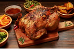 Wood Fire Chicken Business - No Goodwill !!
