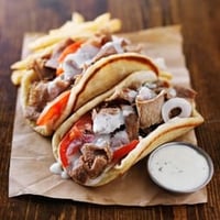 Takeaway Souvlaki & Cafe Restaurant * Great Takings * In Oakleigh Area [2110221] image