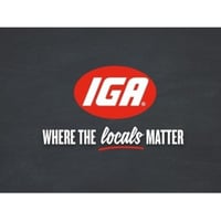 IGA SUPERMARKET image