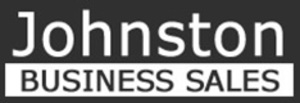 Johnston Business Sales Cover Image