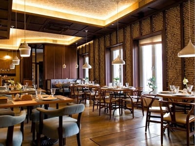 Regional QLD Leasehold Motel - 21 Rooms with Restaurant image